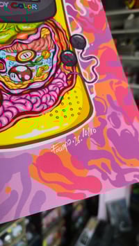 Image 4 of Ed. Limitée : Fouapboy color