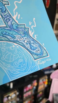 Image 3 of Ed. Limitée : Eiffel anatomy