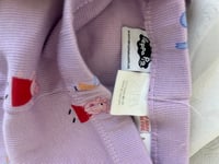 Image 2 of Zara Peppa Pig Leggings