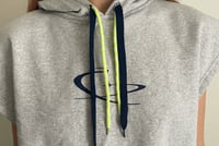 Image 4 of Crop Sweatshirt
