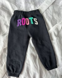 Image 2 of Roots Joggers
