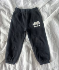 Image 1 of Roots Joggers