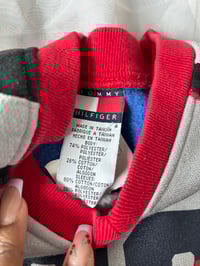 Image 2 of Vintage Tommy Hilfiger Sweatshirt 