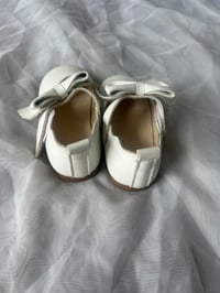 Image 3 of Mary Jane Shoes with Bow