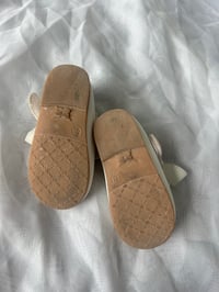 Image 5 of Mary Jane Shoes with Bow