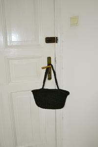 Image 1 of yucca basket