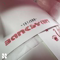 Image 2 of WCP/Banksy - Grannies Pink