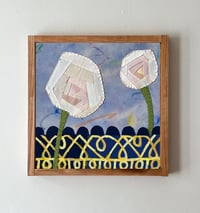 Image 1 of White Roses 