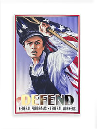 Image 2 of Defend Foil Mini
