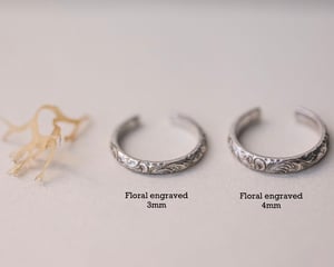 Image of Wedding Ring Samples