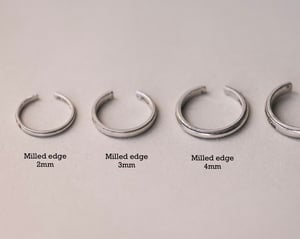 Image of Wedding Ring Samples