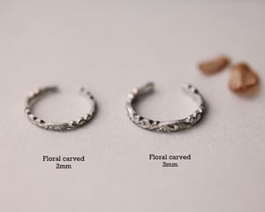 Image of Wedding Ring Samples