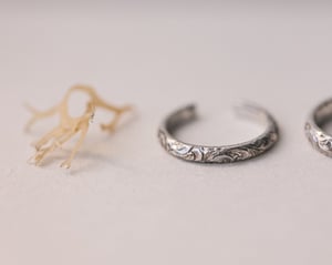 Image of Wedding Ring Samples