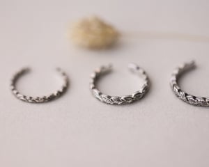 Image of Wedding Ring Samples