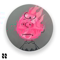 Crisis 1 - Will Blood