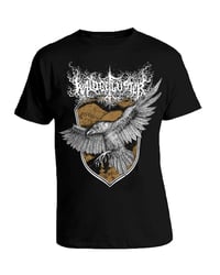 Image 1 of PREORDER: Krähenpsalme Shirt