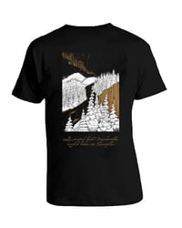 Image 2 of PREORDER: Krähenpsalme Shirt