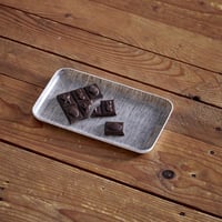 Image 2 of Plateau en lin S