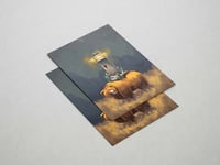 Image 2 of Glimmer of Hope - A5