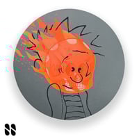 Crisis 2 -  Will Blood