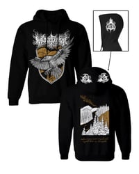 PREORDER: Krähenpsalme Hoodie