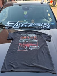 Image 2 of “We making it happen” Shirt
