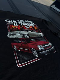 Image 1 of “We making it happen” Shirt