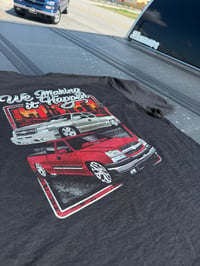 Image 3 of “We making it happen” Shirt