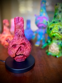 Image 1 of Necronomibong Lamp