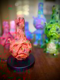 Image 2 of Necronomibong Lamp