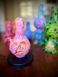 Image 3 of Necronomibong Lamp