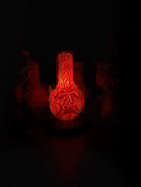 Image 4 of Necronomibong Lamp