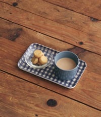 Image 4 of Plateau en lin S