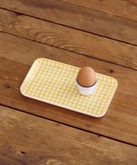 Image 1 of Plateau en lin S