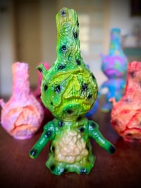 Image 1 of Necronomic Mashups