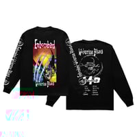 Image 2 of Samae I /Entmbed/Neurosis Pre-Order From Now, Close on Mei 04 Th 2026