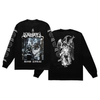 Image 3 of Samae I /Entmbed/Neurosis Pre-Order From Now, Close on Mei 04 Th 2026