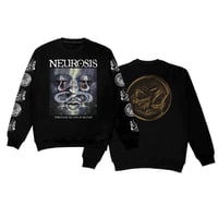 Image 4 of Samae I /Entmbed/Neurosis Pre-Order From Now, Close on Mei 04 Th 2026