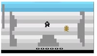 Image 3 of Ice Penguin - Atari 2600