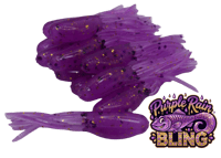 Image 5 of 1.8" Minnow Tube (12 Pack)