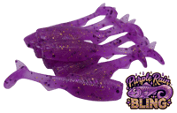Image 5 of 2.3" PreyBait (8 pack)