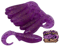 Image 10 of 3.1" WhipWad (12 pack)