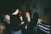 Image 3 of Ciccettas x Fellow Humans: Gelato Social, 28th of April, 7pm, Edinburgh