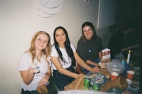 Image 4 of Ciccettas x Fellow Humans: Gelato Social, 28th of April, 7pm, Edinburgh