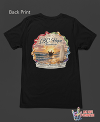 Image 1 of Reaver Beach Mission in Motion Event Tee