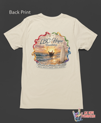 Image 2 of Reaver Beach Mission in Motion Event Tee