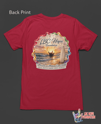 Image 3 of Reaver Beach Mission in Motion Event Tee