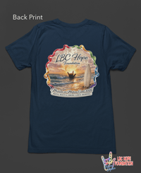 Image 4 of Reaver Beach Mission in Motion Event Tee