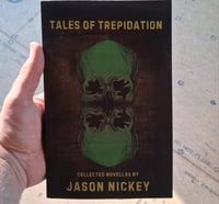 Tales Of Trepidation 