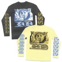 Image 1 of 'Bridge of Sacrifice' - Long Sleeve